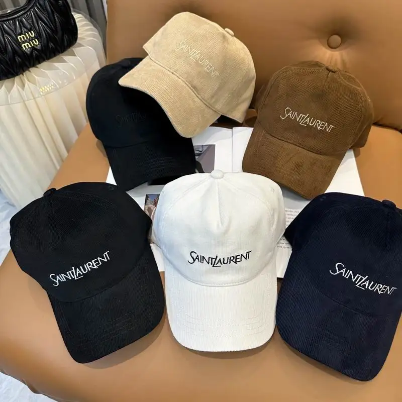 YSL Cap dx49